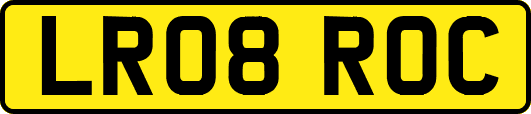 LR08ROC