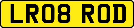 LR08ROD