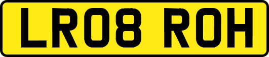 LR08ROH