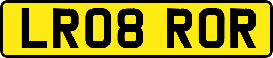 LR08ROR