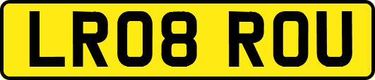 LR08ROU