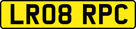 LR08RPC