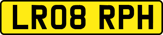 LR08RPH