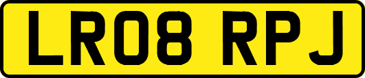 LR08RPJ