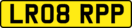 LR08RPP