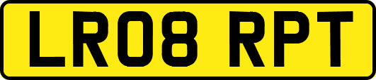 LR08RPT