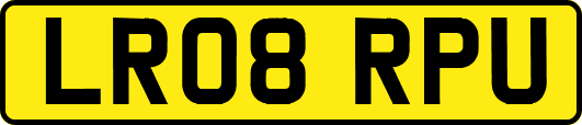 LR08RPU