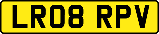 LR08RPV
