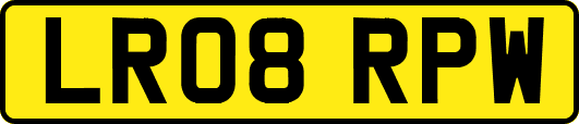 LR08RPW