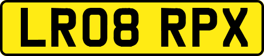 LR08RPX