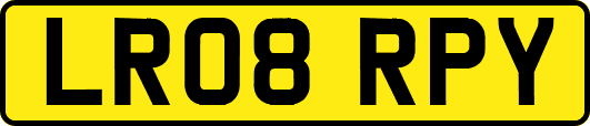 LR08RPY