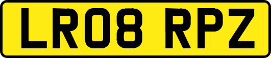 LR08RPZ