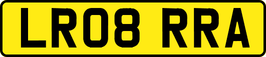 LR08RRA