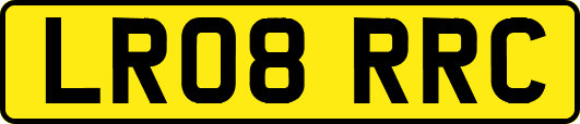 LR08RRC