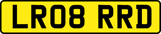 LR08RRD