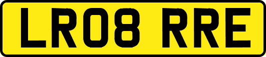 LR08RRE