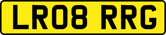 LR08RRG