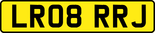 LR08RRJ