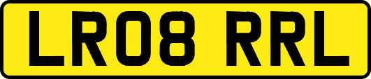 LR08RRL