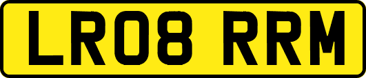 LR08RRM