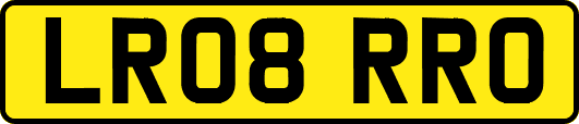 LR08RRO