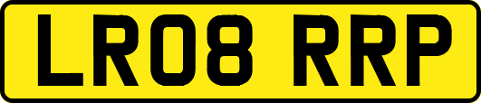 LR08RRP