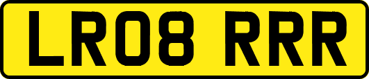 LR08RRR