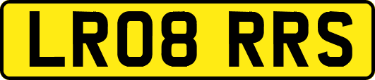 LR08RRS
