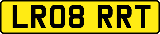 LR08RRT