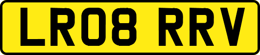 LR08RRV