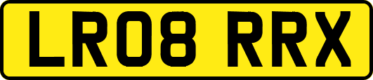 LR08RRX