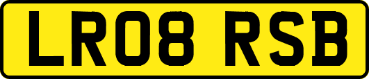 LR08RSB
