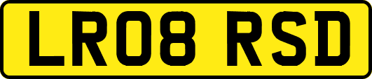 LR08RSD