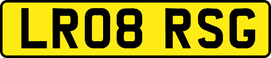 LR08RSG