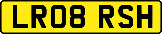 LR08RSH