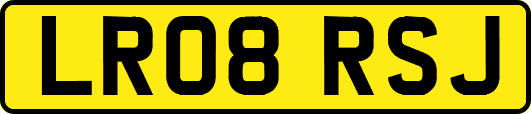 LR08RSJ