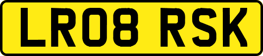 LR08RSK