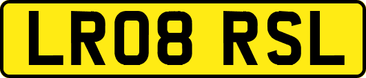 LR08RSL