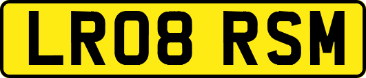 LR08RSM