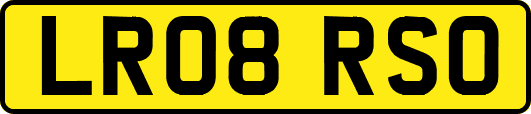 LR08RSO