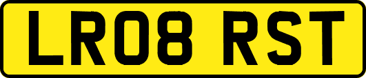 LR08RST