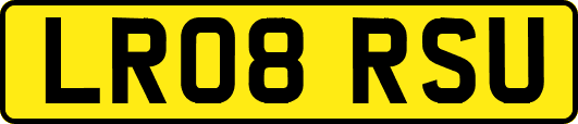 LR08RSU