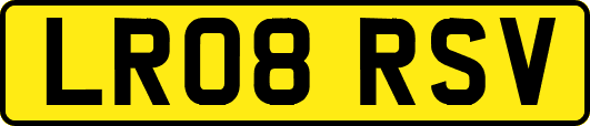 LR08RSV