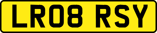 LR08RSY