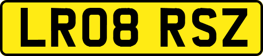 LR08RSZ