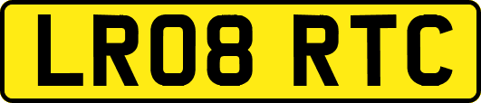 LR08RTC