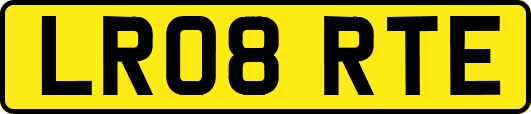 LR08RTE