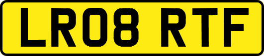 LR08RTF