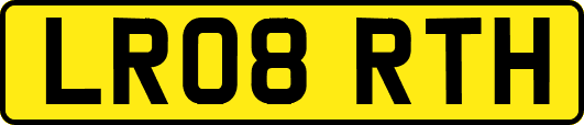 LR08RTH