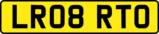 LR08RTO